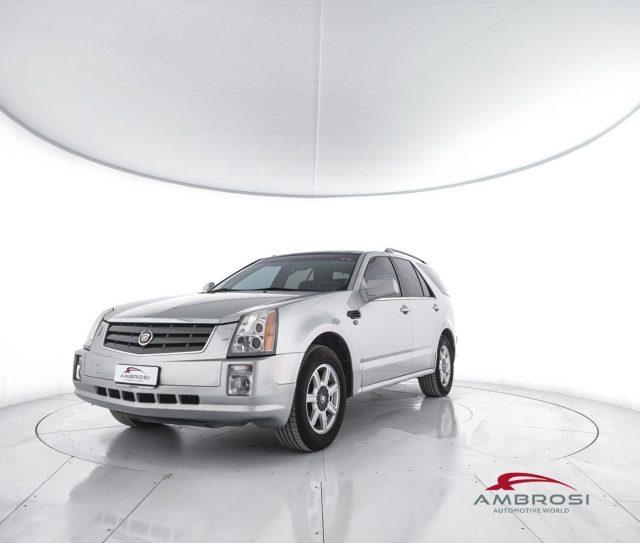 CADILLAC SRX 3.6 V6 aut. Elegance GPL - PER OPERATORI DEL SETTO