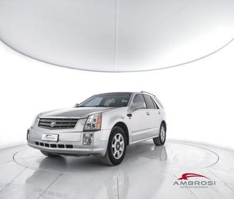 CADILLAC SRX 3.6 V6 aut. Elegance GPL - PER OPERATORI DEL SETTO