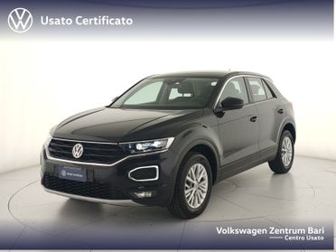 Volkswagen T-Roc 1.6 tdi business