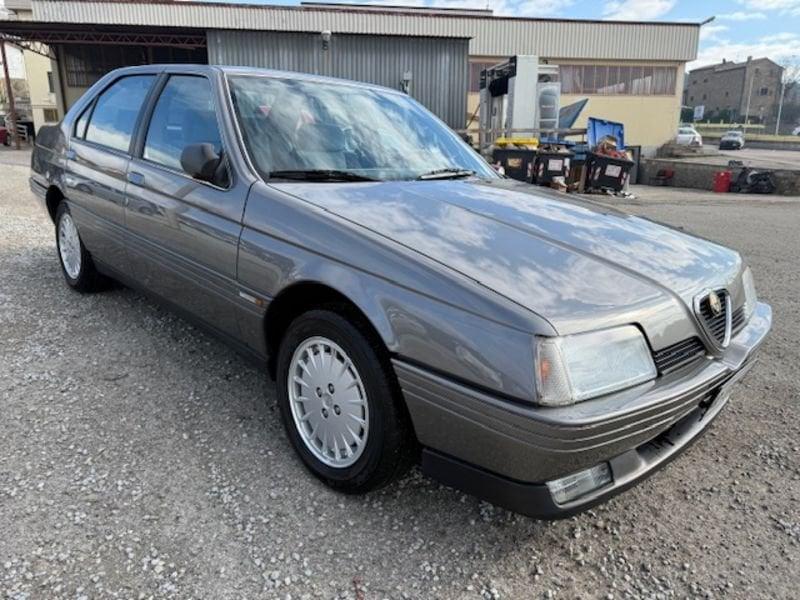 Alfa Romeo 164 2.0i Twin Spark