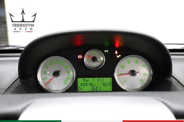 Lancia Ypsilon 1.2 8v Unyca
