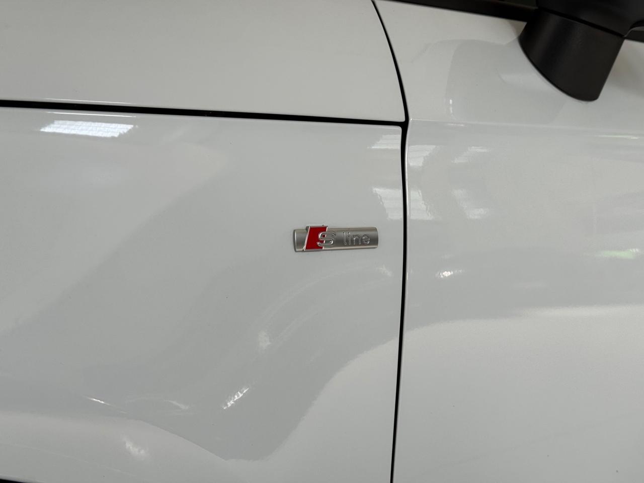 Audi A1 SPB 1.0 TFSI ultra Sport S-Line Ok Neopatentati