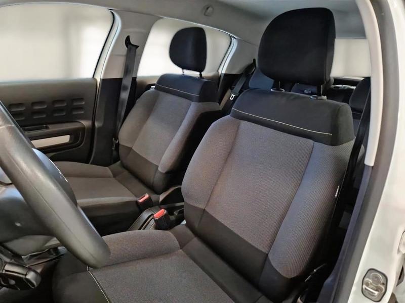 CITROEN C3 BlueHDi 100 S/S Feel 5 PORTE