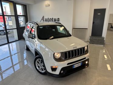 Jeep Renegade 1.0 T3 Limited