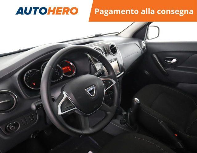 DACIA Sandero 0.9 TCe 12V 90CV Start&Stop Comfort