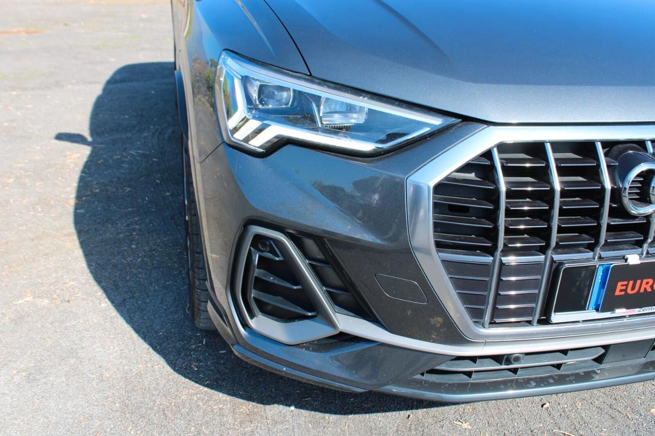 Audi Q3 35 TFSI