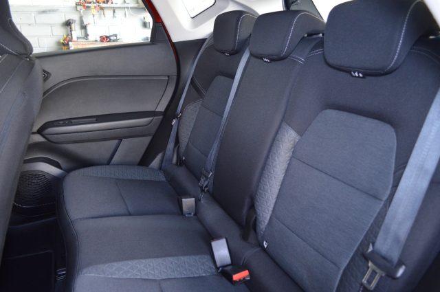 RENAULT Captur Full Hybrid E-Tech 145 CV Zen