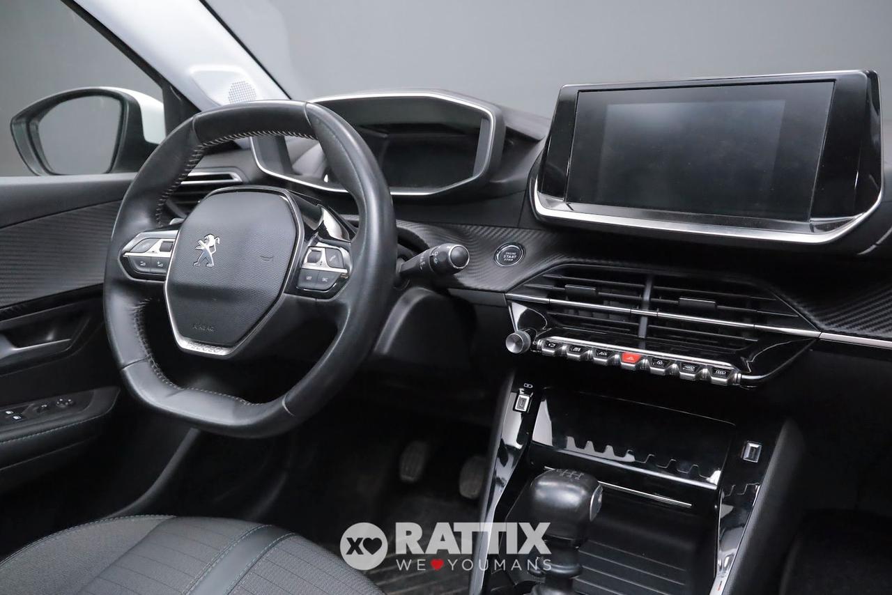 Peugeot 208 1.2 Puretech 100CV Allure
