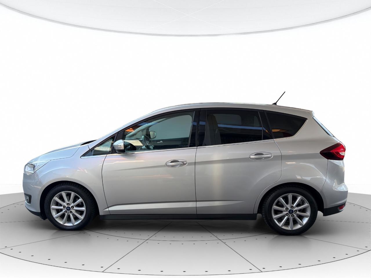 FORD C-Max 1.5 tdci Titanium X s&s 120cv