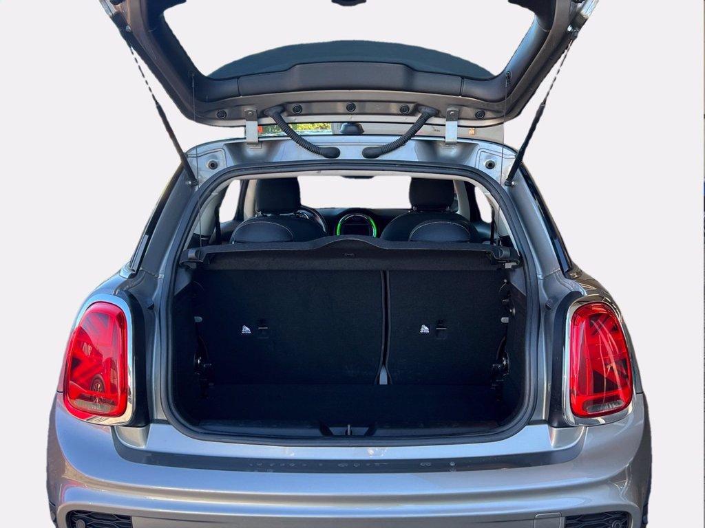 MINI Mini 1.5 Cooper D del 2018
