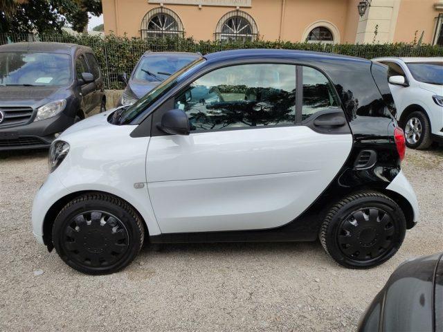 SMART ForTwo 1.0 Youngster OK NEOPATENTATI CRUISE,CLIMA