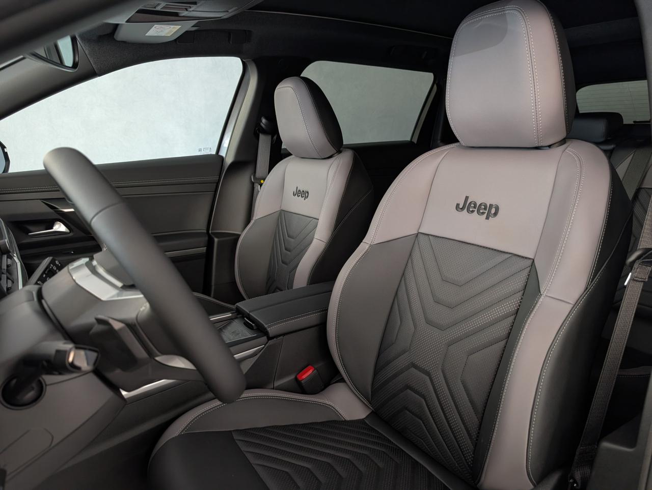 Jeep compass iii 1.2 Turbo e-Hybrid 145cv eDCT6 First Edition