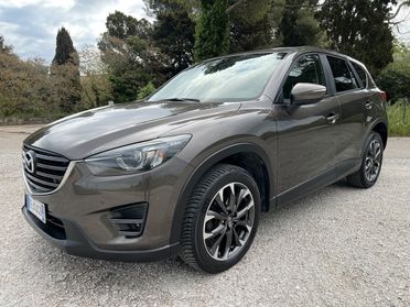 Mazda CX-5 2.2L Skyactiv-D 150CV 2WD Exceed