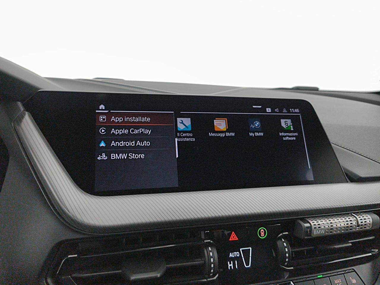 BMW Serie 1 118d MSport