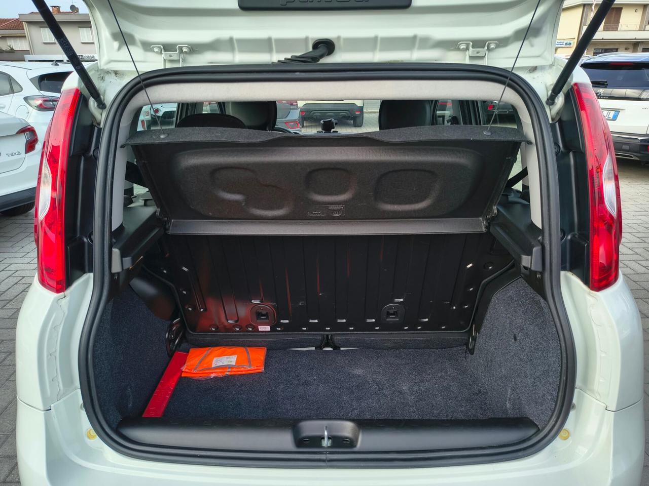 Fiat Panda 0.9 4X4 TwinAir Turbo 4x4 *PREZZO REALE*