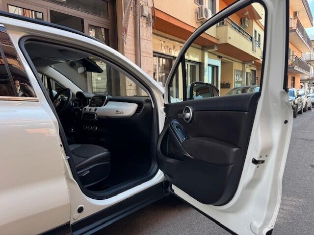 Fiat 500X 1.6 MultiJet 120 CV Lounge 500 x
