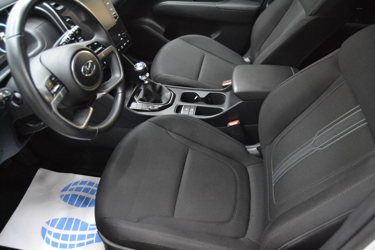 Hyundai Tucson 1.6 CRDI XTech