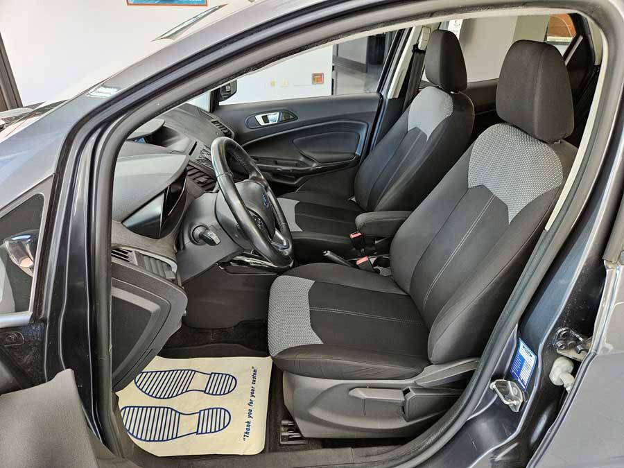 Ford EcoSport 1.5 TDCi 95 CV Business