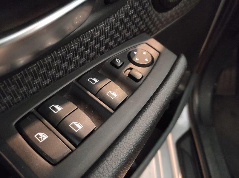 BMW Serie 2 A.T. (F45) - 218d xDrive Active Tourer Business aut.