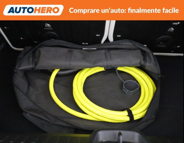 FIAT 500e Berlina 42 kWh La Prima
