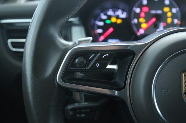 PORSCHE Macan 3.0 S 354 cv pdk