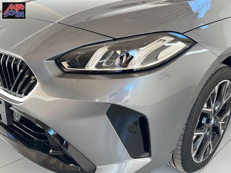 BMW Serie 1 118d MSport Design aut.