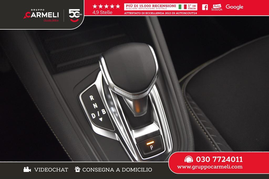 Renault Symbioz 1.6 E-Tech full hybrid Iconic Auto