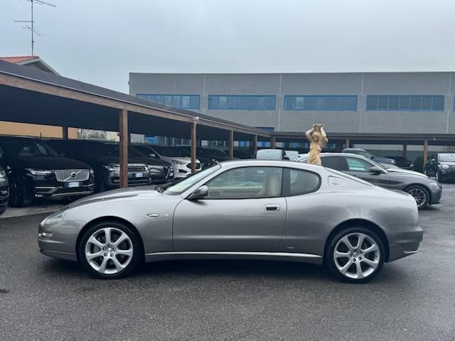 Maserati Coupe Coupé 4.2 V8 32V Cambiocorsa