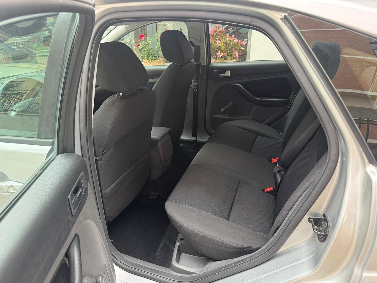 FORD Focus 1.6 TDCi 90CV 54.000 KM