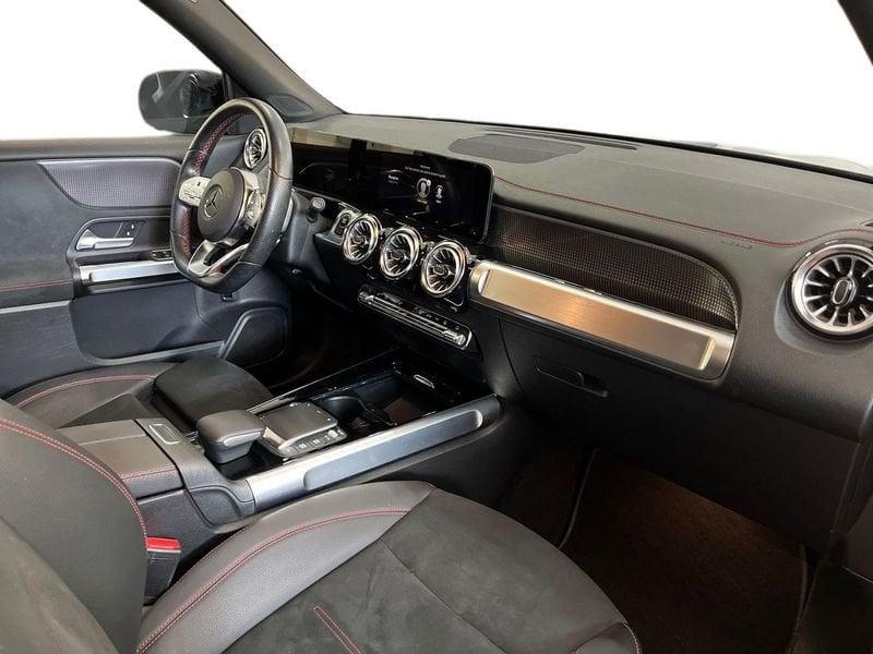 Mercedes-Benz EQB - X243 2021 250+ Premium