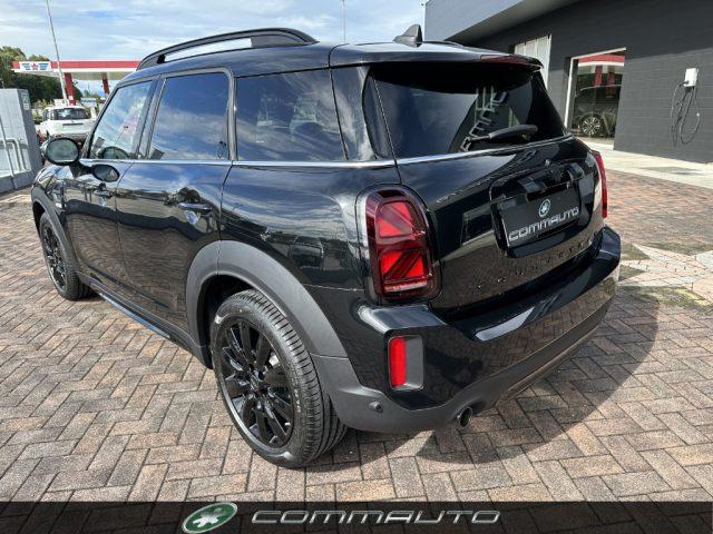 MINI Countryman 2.0 Cooper D 150 cv Classic