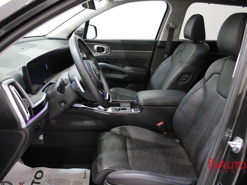 KIA Sorento 2.2 CRDi DCT8 4WD Evolution