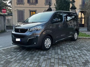 PEUGEOT Expert BlueHDi 120 S&S PC-TN 6 Posti Compact