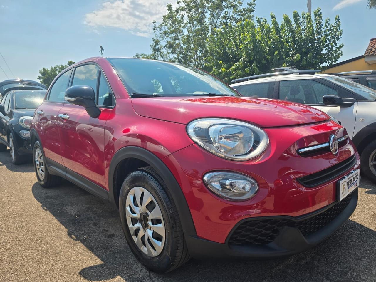 Fiat 500X 1.3 MultiJet 95CV