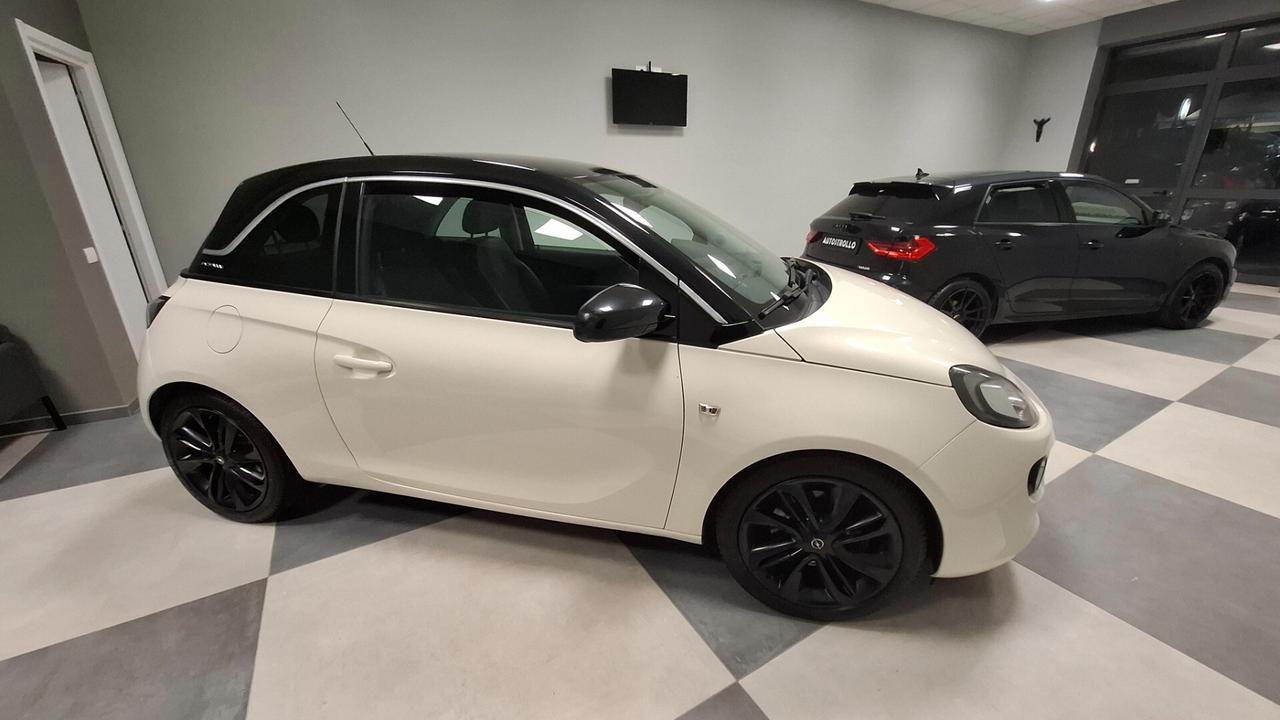 Opel Adam Rocks 1.0 SGE 115 CV Start&Stop Air