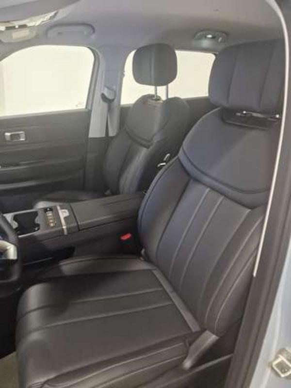 Jaecoo Jaecoo 7 J7 PHEV Premium (2WD)