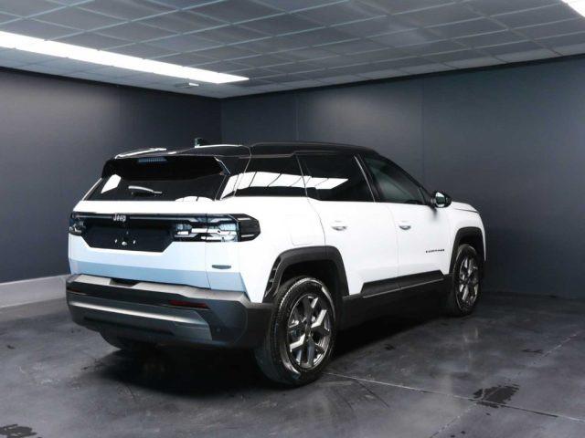JEEP Compass 1.2 turbo e-hybrid Summit 145cv