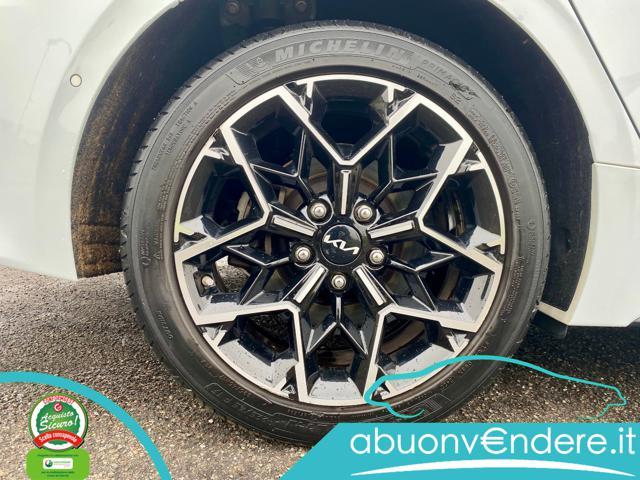 KIA Proceed 1.5 T-GDI MHEV DCT GT Line Plus