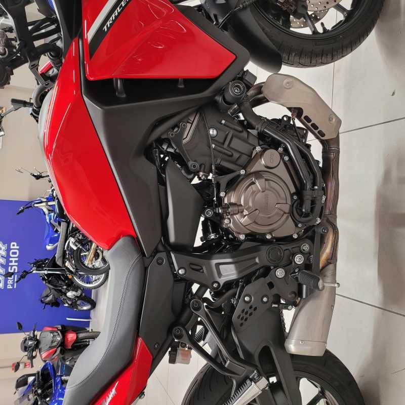 Yamaha Tracer 7 - 2023