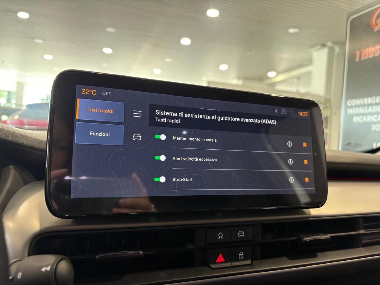 Jeep Avenger 1.2 t. Summit fwd 100cv