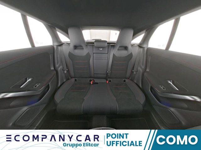 MERCEDES-BENZ CLA 200 d Automatic Shooting Brake AMG Line Advanced Plus