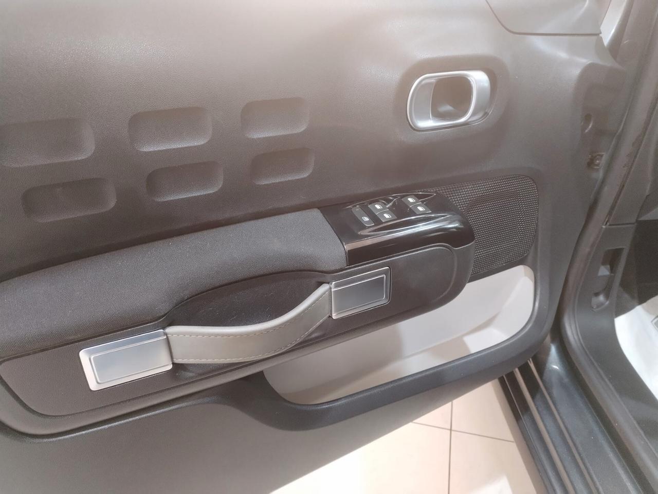 Citroen C3 BlueHDi 75 S&S Shine