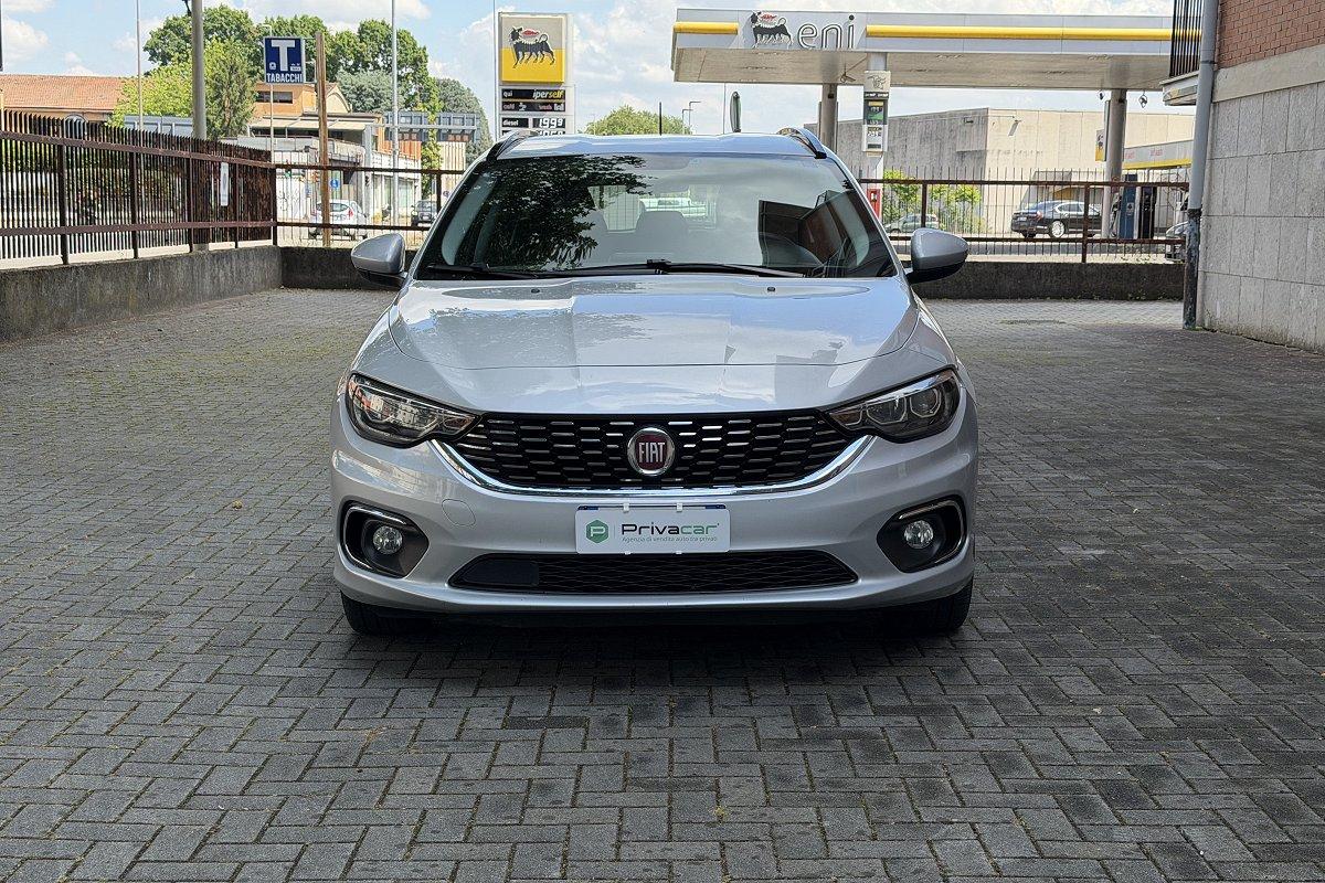 FIAT Tipo 1.6 Mjt S&S SW Lounge