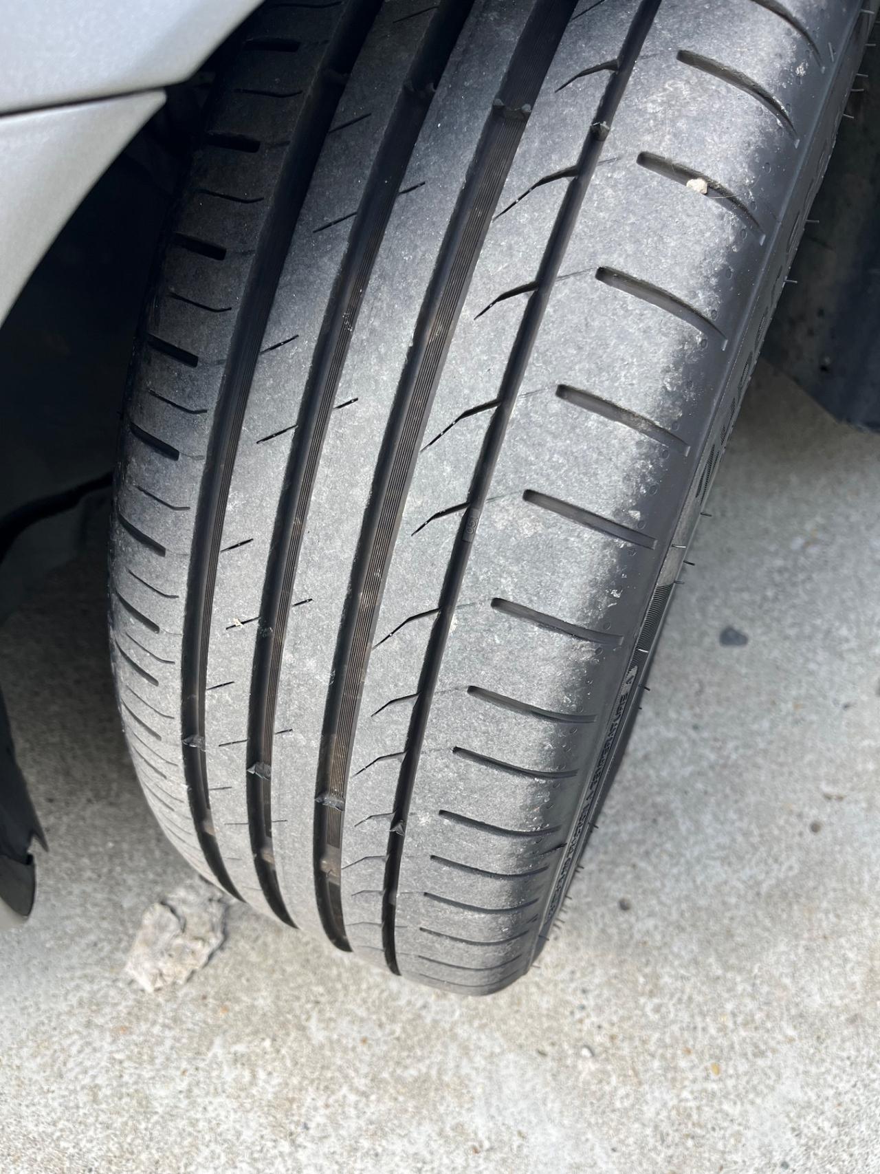 Alfa Romeo 147 1.9 JTD (120) 5 porte Exclusive OPACA