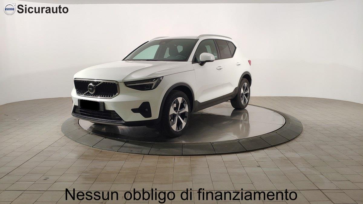 VOLVO Xc40 B3 Mild Hybrid Automatico Core
