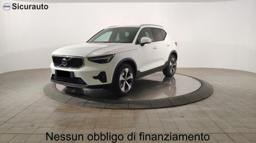 VOLVO Xc40 B3 Mild Hybrid Automatico Core