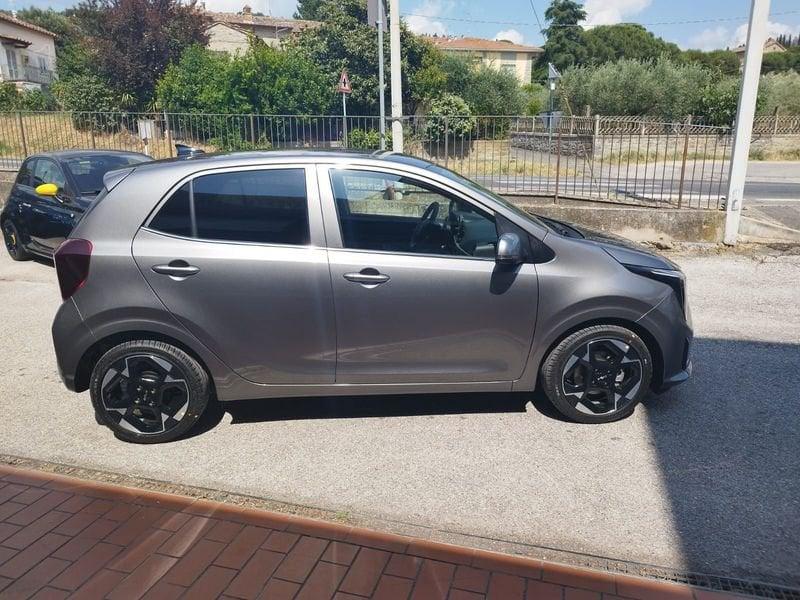 KIA Picanto 1.0 12V 5 porte Urban PACK