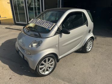 Smart ForTwo 700 coupé passion (45 kW)