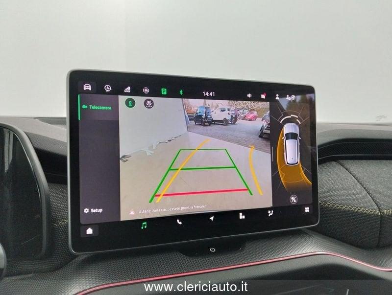 Škoda Kodiaq 1.5 TSI Hybrid DSG 7 posti Executive