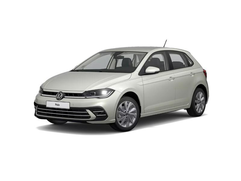 Volkswagen Polo 1.0 tsi style 95cv